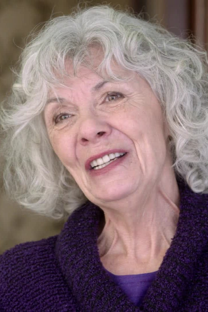 Lynne Deragon as Joanne in When Andrew Came Home