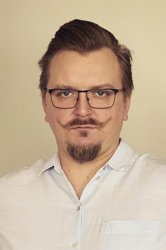 Jakub Ružička as Kilo in Tak zle, ako sa len dá