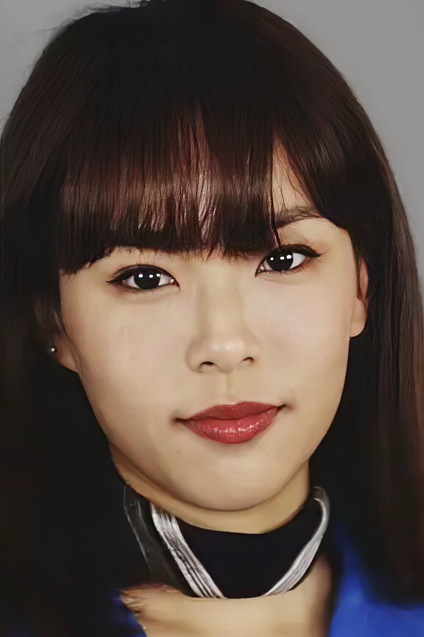 รัชนีบูล เพียรวิกรัยโสภณ as Ing Ing in Me Always You