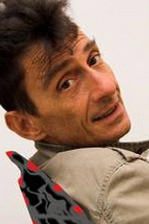 Dante Marmone as Gallo in Fratelli coltelli