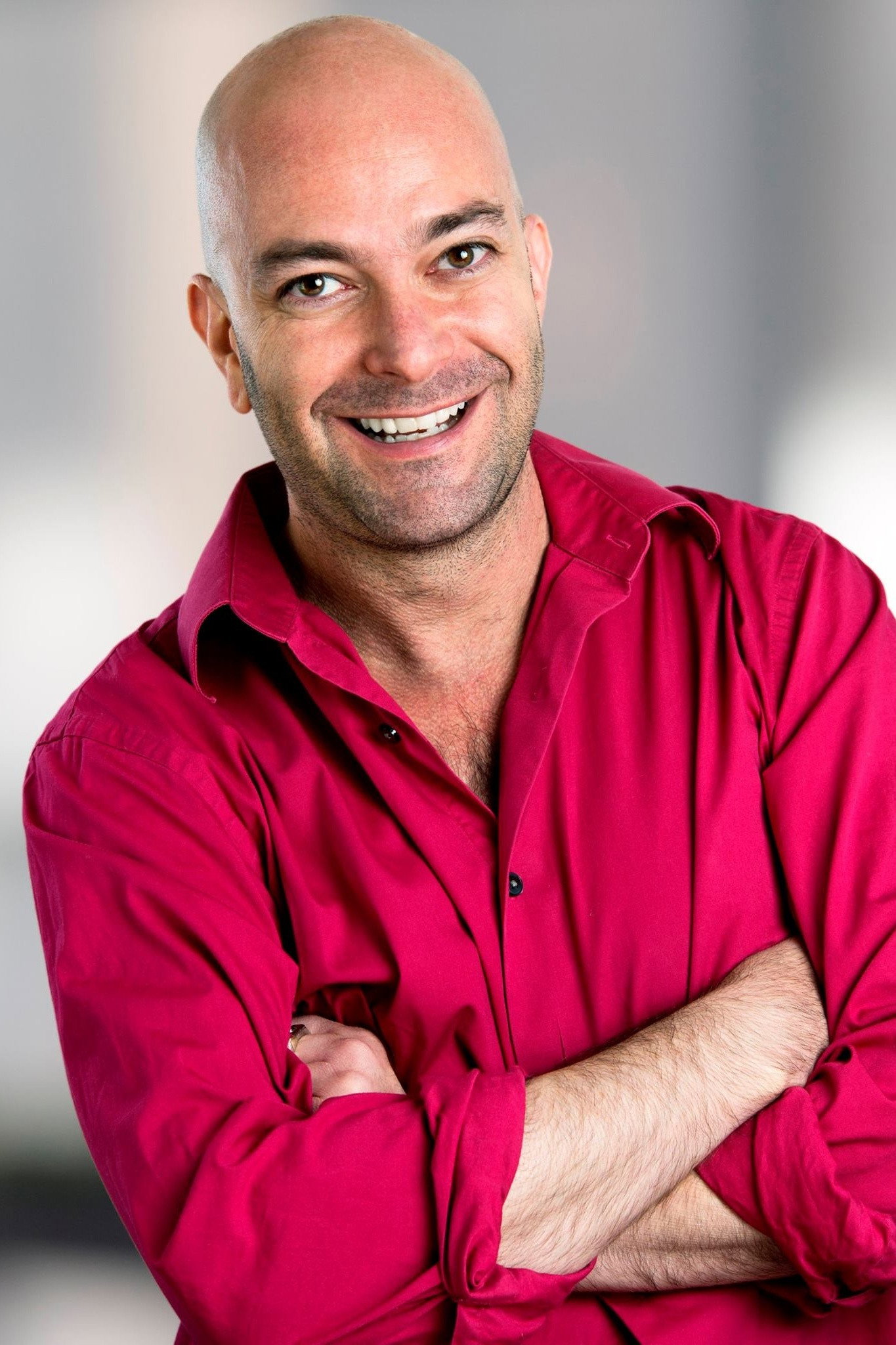 Kerr Lordygan as The Ominous Voice in Time Zero