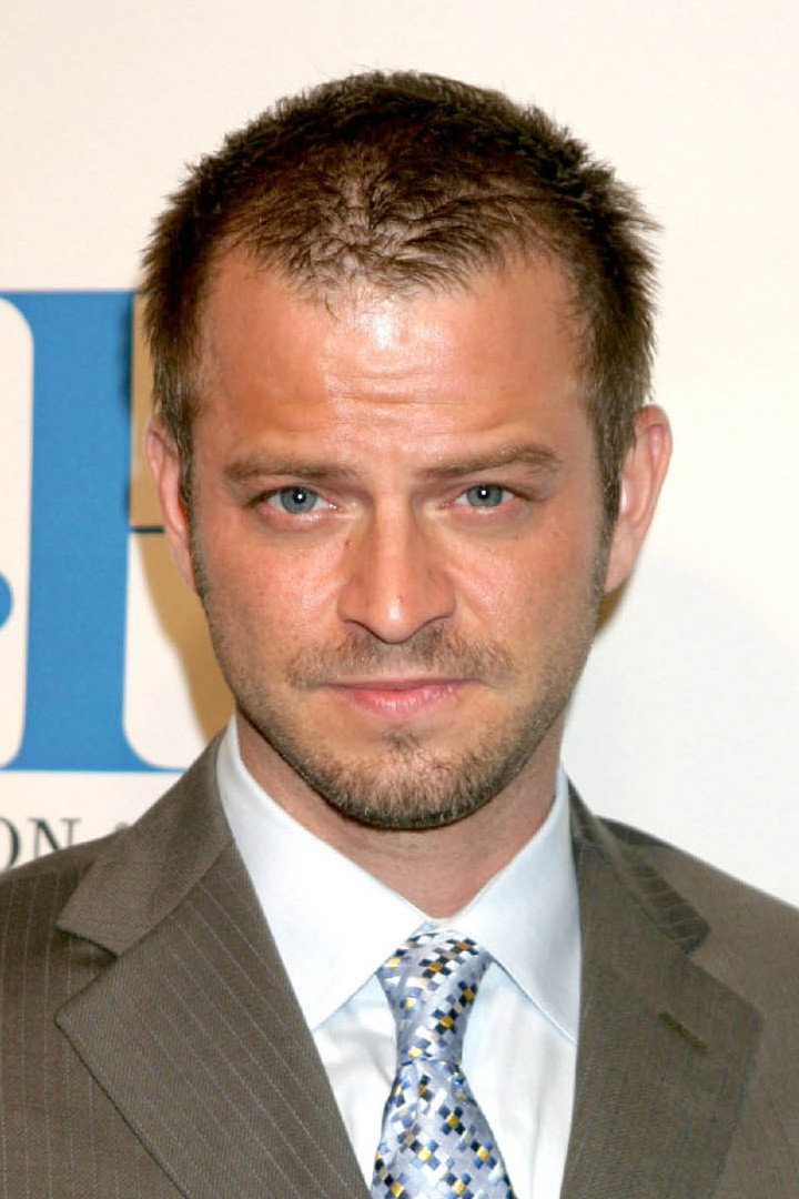 Carmine Giovinazzo as Frankie in Pledge of Allegiance