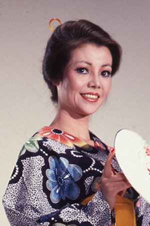 木の実ナナ as Keiko Saitou in The Last Hero