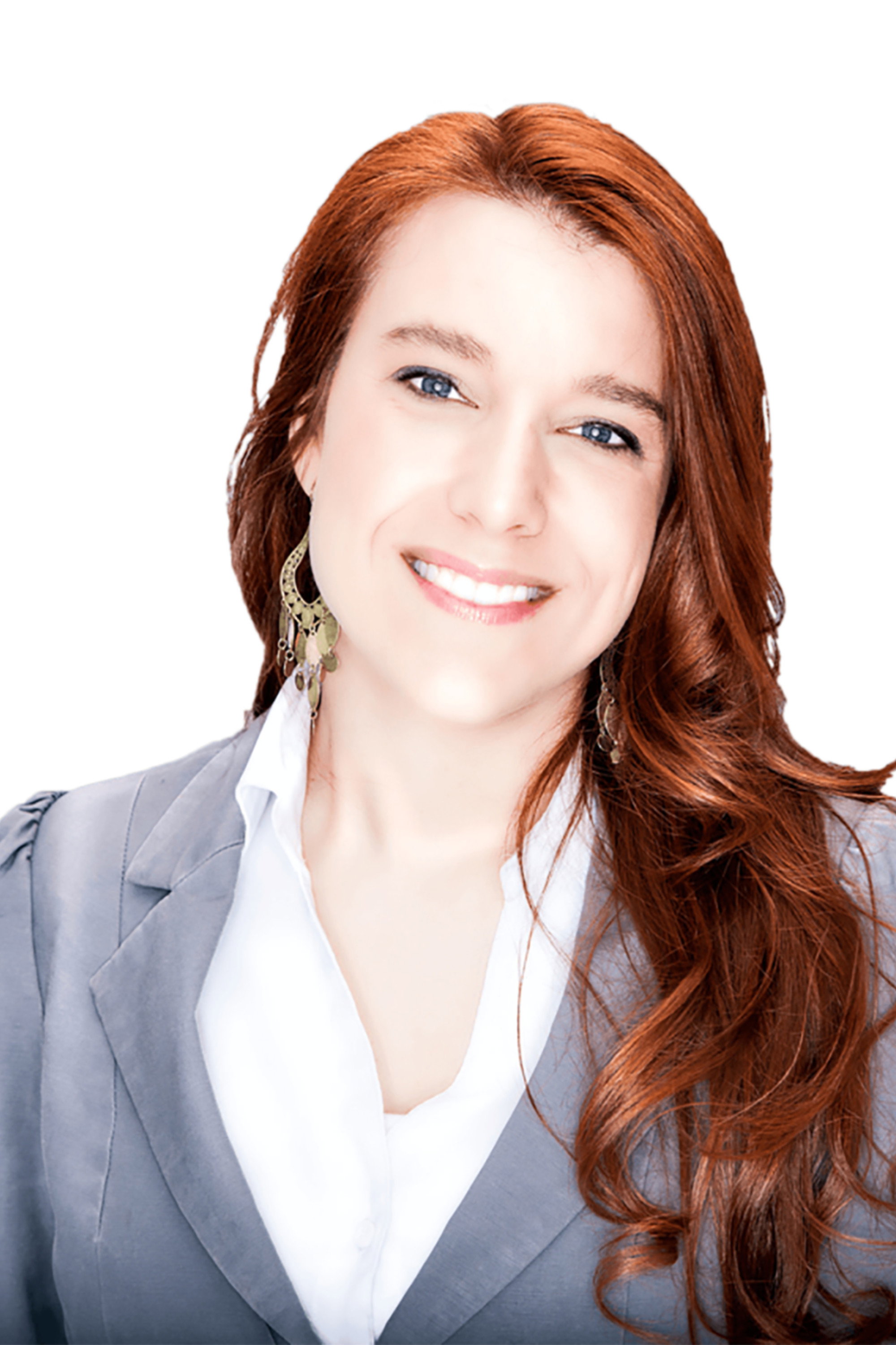 Georgia Dow as Self - The Therapist / The Snitch in The Getaway