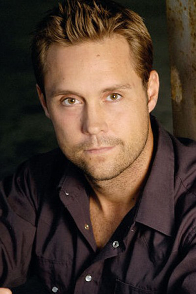 Matt Corboy as Sheriff Stoltz in The Wind & the Reckoning