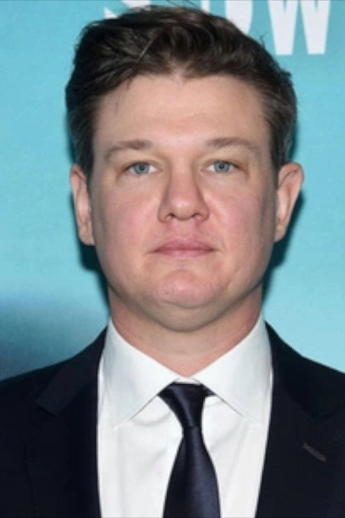 Brett Johnson as Charlie Brown (voice) in The Charlie Brown and Snoopy Show