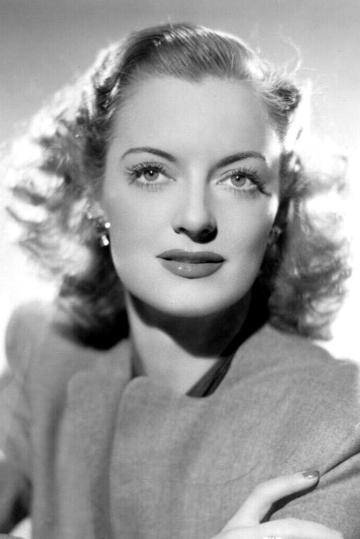 Joy Hodges as Mary Lou Carroll in They Asked For It