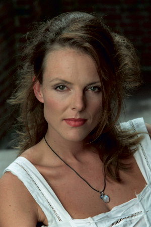 Annika Pages as Prinzessin Pamina (voice) in Die kleine Zauberflöte