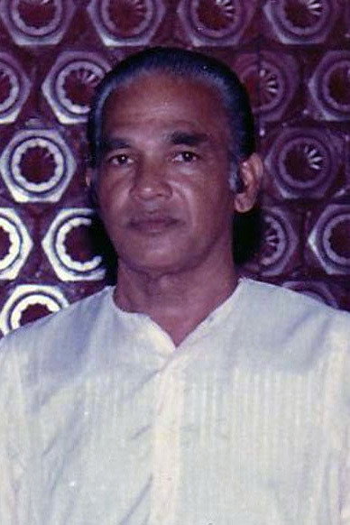 Kalamandalam Kesavan as Bishop in Bosco
