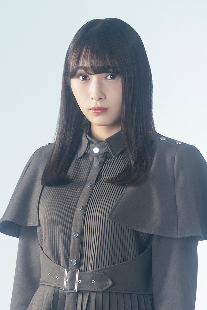 渡辺梨加 as Watanabe Rika in Who Killed Daigoro Tokuyama?