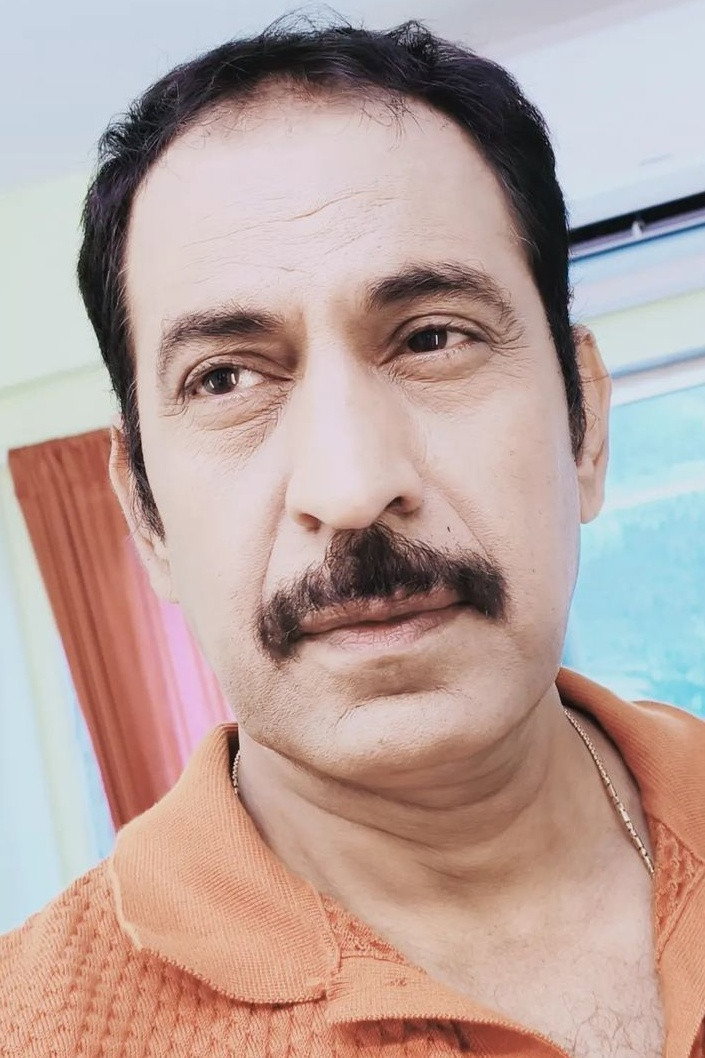 Sanjay Batra as Nirmala Pandit in Murder 2