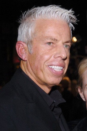 Cary Brokaw as Self in New Line: Independent Legacies