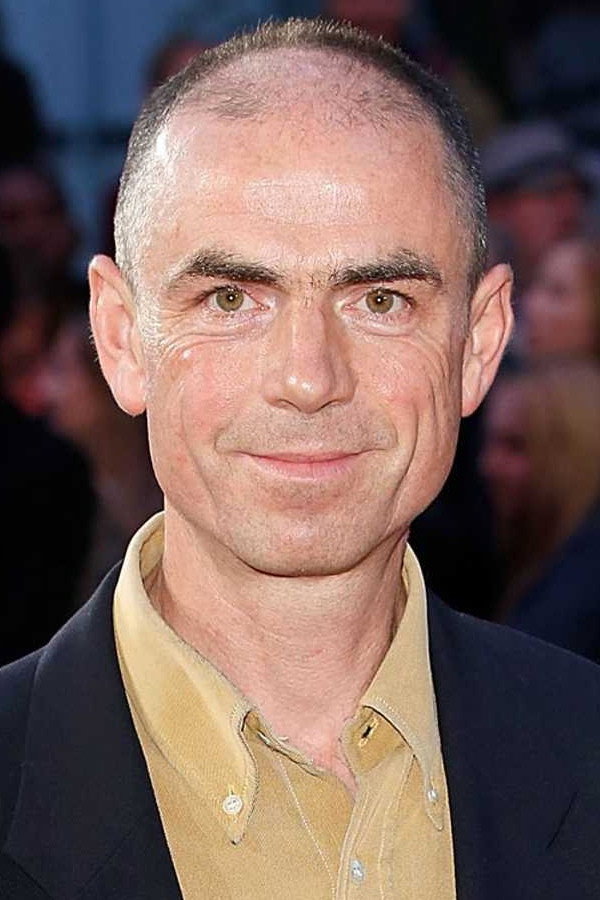John Hodge as Self in Memories of "Trainspotting"