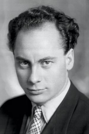 Евгений Ташков as Nadein in Clan