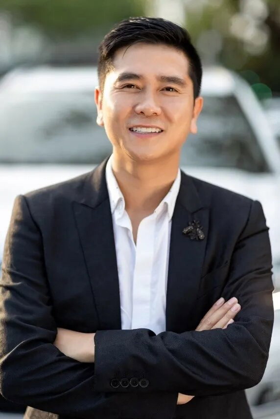 Hồ Hoài Anh as Self - Coach in The Voice Vietnam