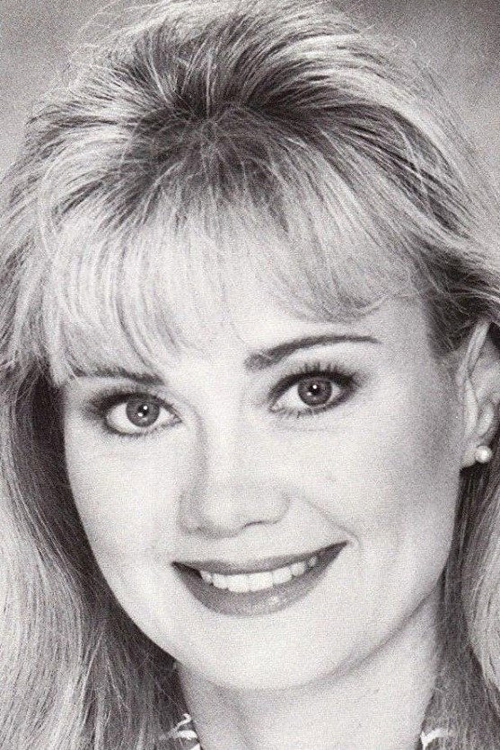 Melanie Vincz as Angel Wolfe in The Lost Empire