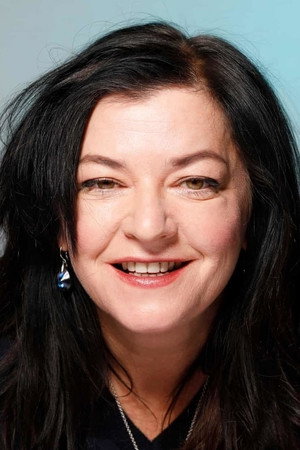 Lynne Ramsay as Self in Brigitte