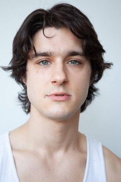 Vlad Mamai as Adam in Feel Ur Bones