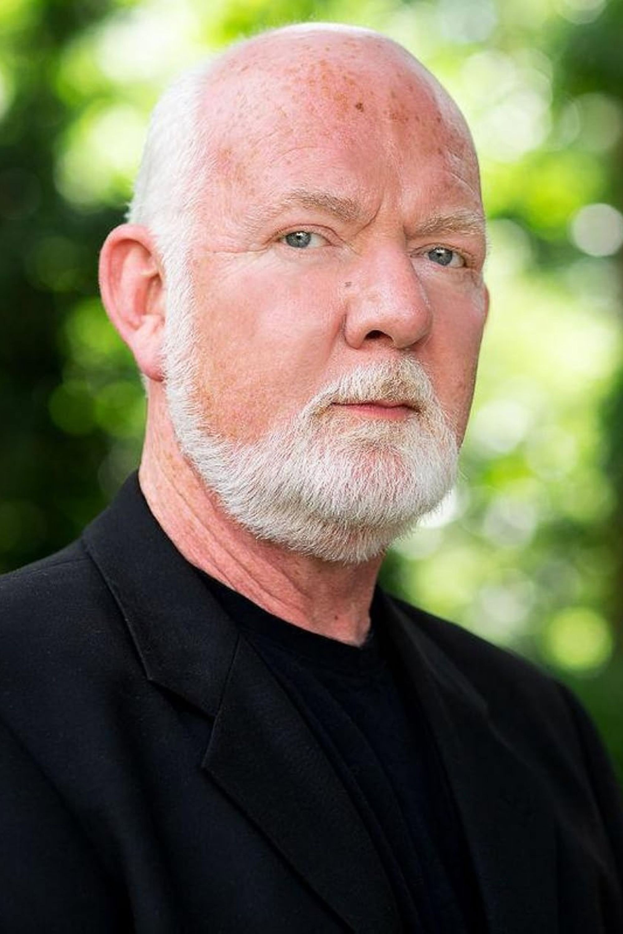 Moray Treadwell as Bill in Don't Move