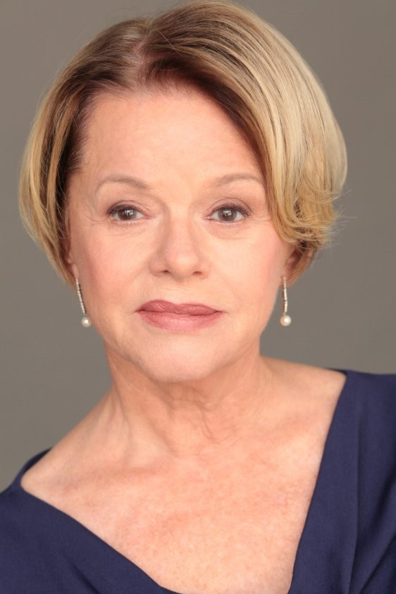 Caren L. Larkey as Karla Davis in Sole Survivor