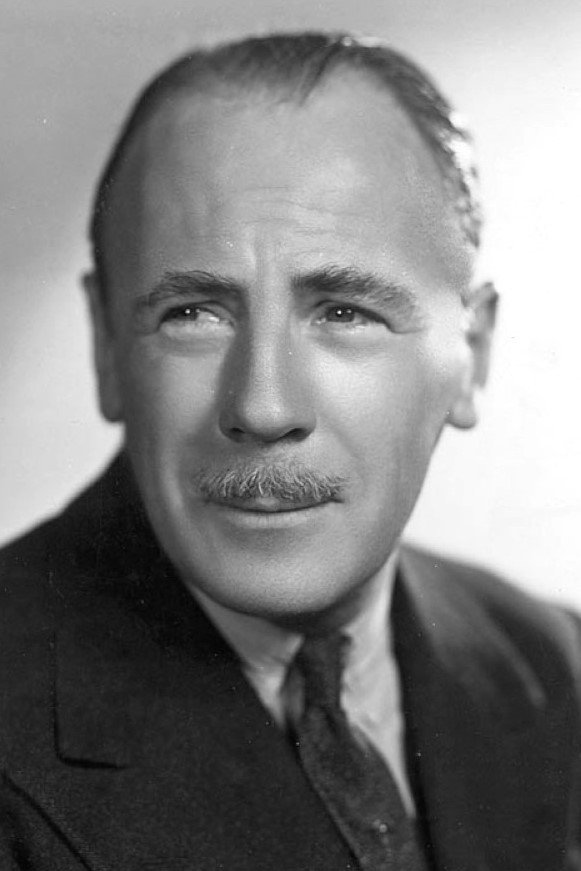 Roland Young as Mr. 'Happy' Jimmy Smith in No, No, Nanette