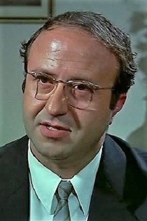 Francisco Jarque as Pepe in Marry Me, Maribel