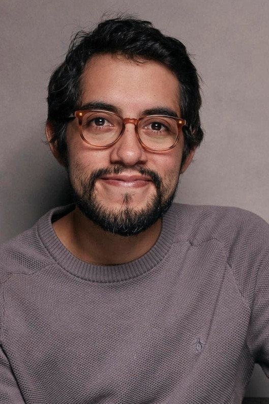 Carlos López Estrada as Self in Billie Eilish: The World's a Little Blurry