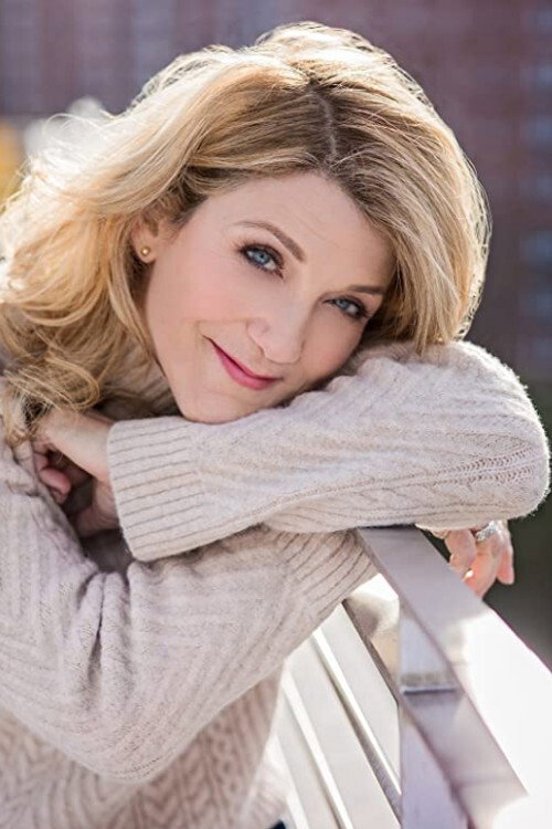 Victoria Clark as Miriam in Main Street