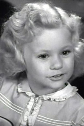 Dorothy Anne Seese as Toni Gilbert in Let's Have Fun