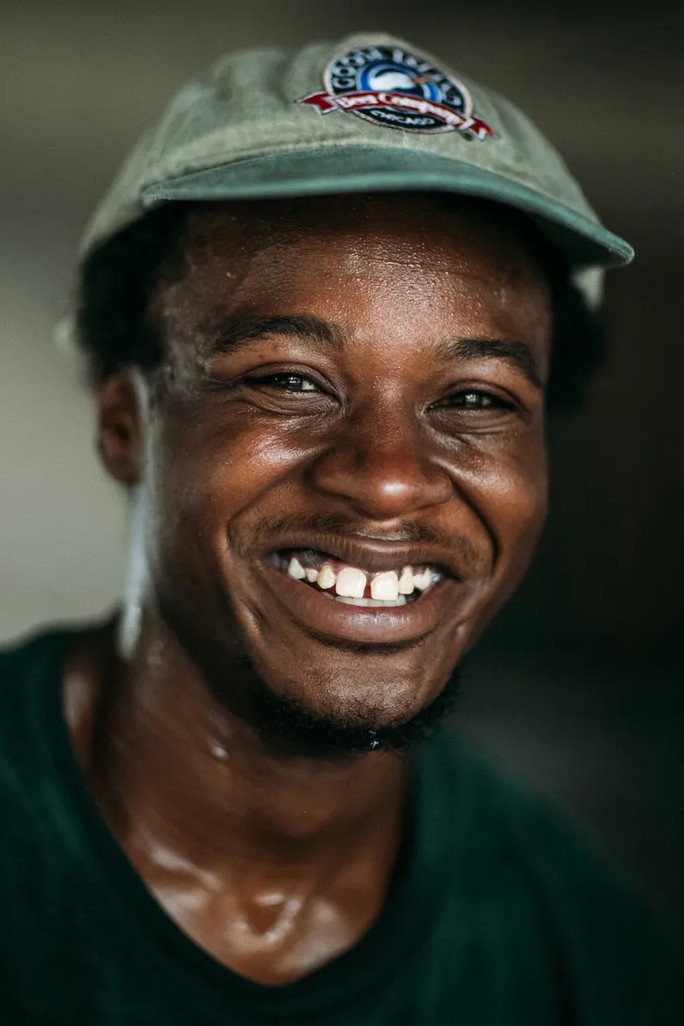 Keire Johnson as Self in Minding the Gap