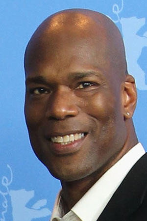 Christopher Kirby as Lydell Jackson in Blood Vessel