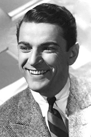 Robert Wilcox as Paul Wilson in Little Tough Guy