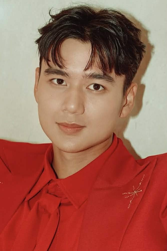 River Joseph as Leon Almazan in The Secrets of Hotel 88