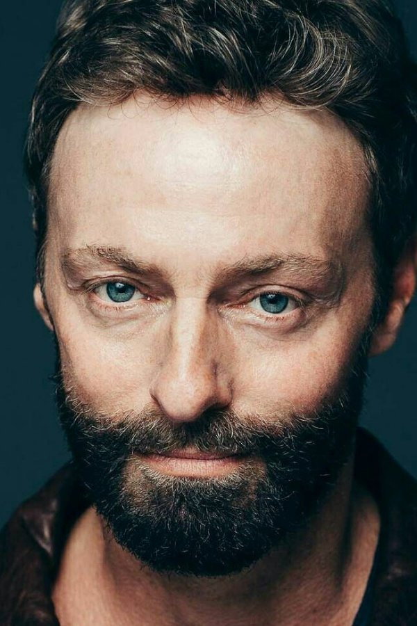 Dan Zahle as Jan in Swinger