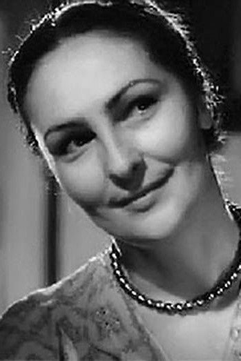 დუდუხანა წეროძე as Ivlite in Gardens of Semiramide