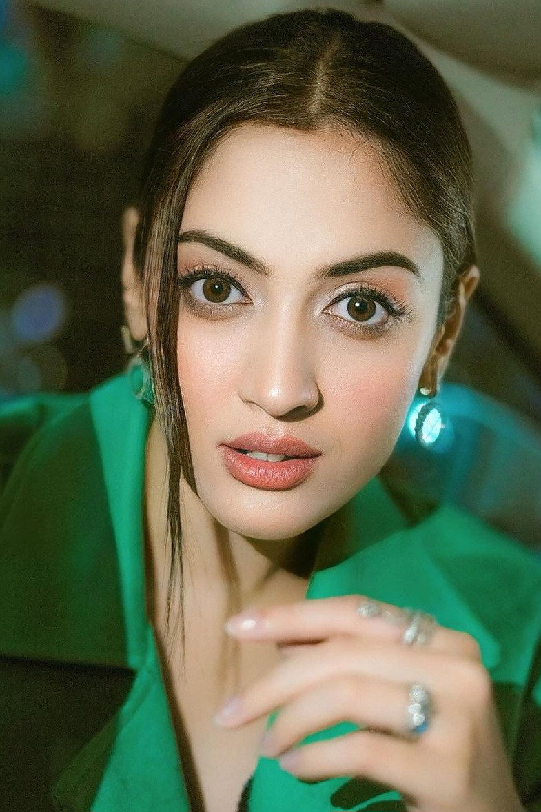 Aditi Sharma as Roshni Ahmad in Yehh Jadu Hai Jinn Ka!