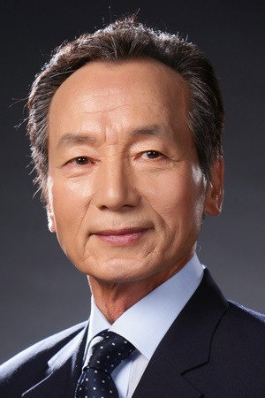 이대로 as Shin Sung-mo in The 1st Republic