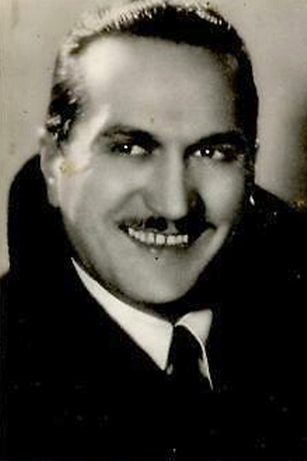 Nino Pavese as Pegna in Dagli Appennini alle Ande