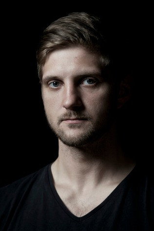 Veiko Porkanen as Marko Arrak in Traitor