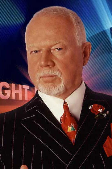 Don Cherry as Don (voice) in Zeroman