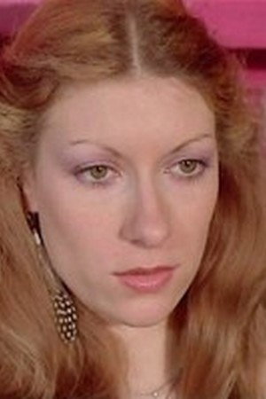 Erika Cool as Annie in Everything Goes