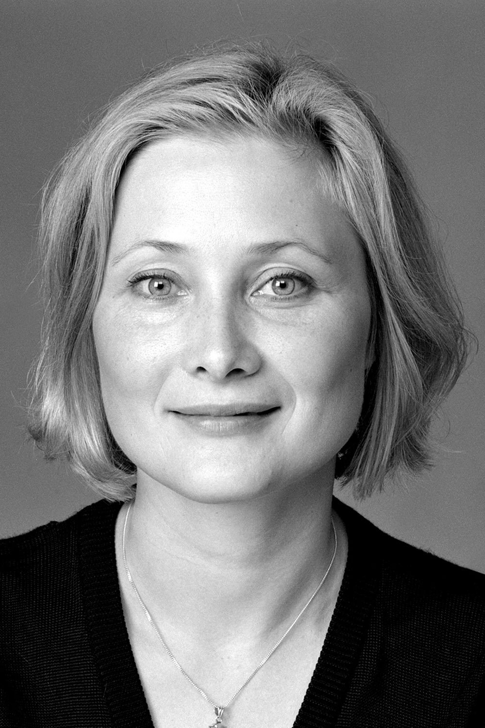 Kristina Törnqvist as Sara in Home Sweet Home