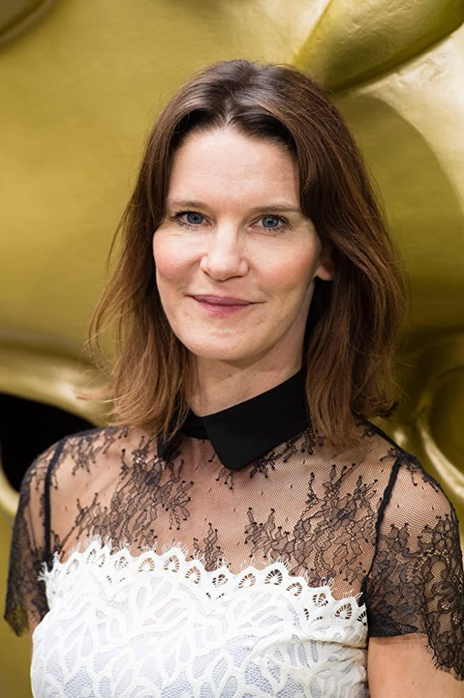 Susie Dent as Self in 8 Out of 10 Cats Does Countdown
