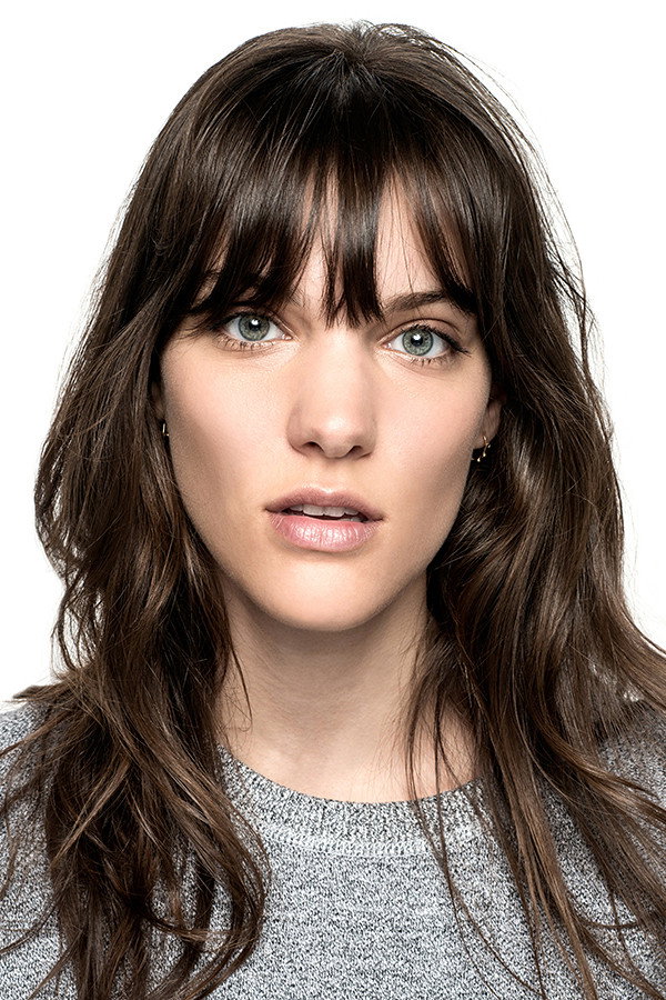 Charlotte Cardin as Self - Musical Collaborator in Loud cinétique