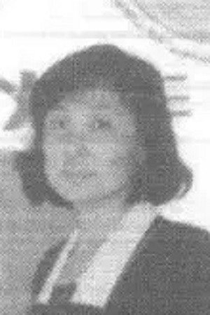Gui Ping as Doctor Zhao in 天山行