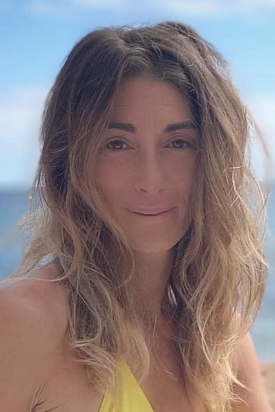 Emilia Derou-Bernal as L’assistante Sociale in Fevers