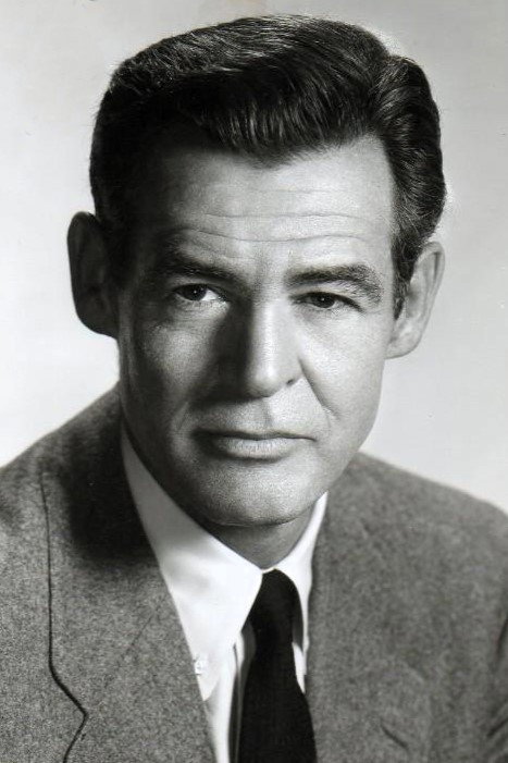 Robert Ryan as Deke Thornton in The Wild Bunch