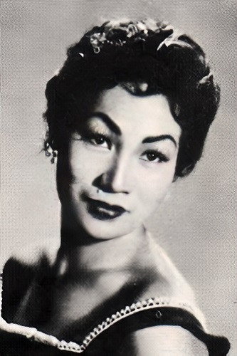 Bella Flores as Margarita in Ang Biyenang Hindi Tumatawa