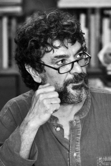 Arif Asçi as Arif in Climates