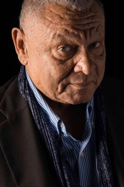 Joe Costa as Oscar Maxwell in Greed: A Seven Deadly Sins Story